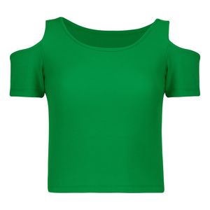 نقد و بررسی کراپ‌تاپ زنانه ناتوسا مدل NT772-2 توسط خریداران