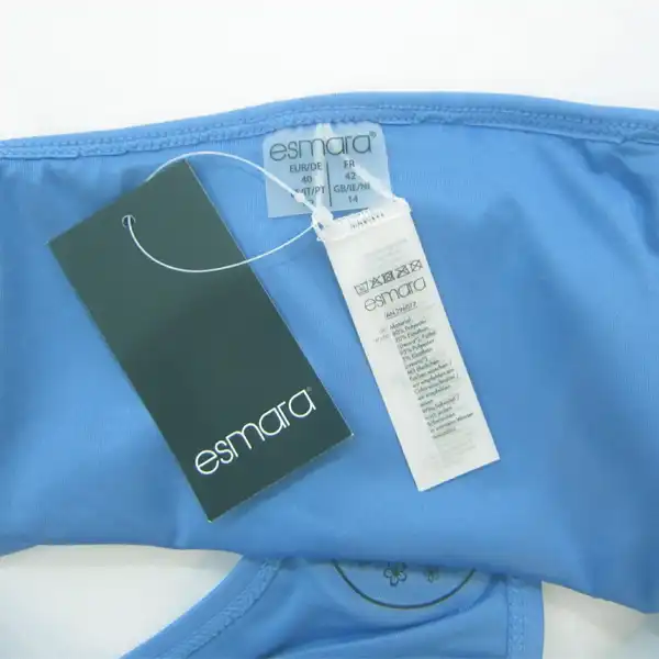 مایو زنانه اسمارا مدل 296077