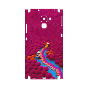 MAHOOT Vietnam Incense Wood Farms-FullSkin Cover Sticker for Honor 7