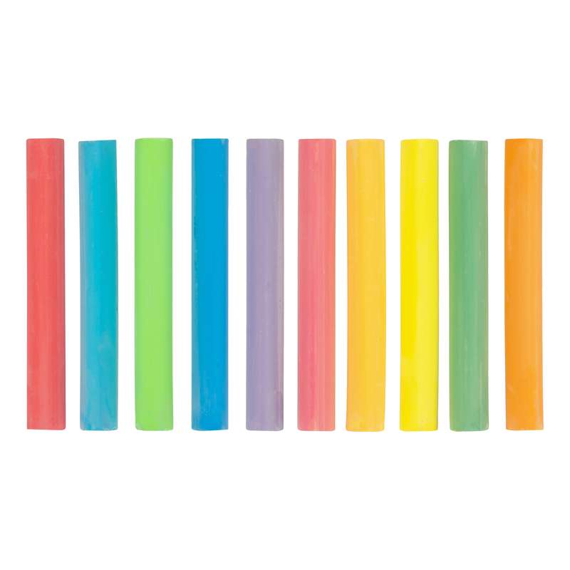 گچ رنگی میلان مدل 243210 بسته 10 عددی گچ رنگی میلان مدل 243210 بسته 10 عددی