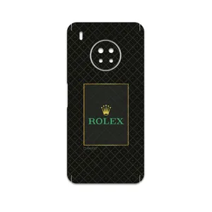 MAHOOT  Rlx Cover Sticker for Huawei Y9a
