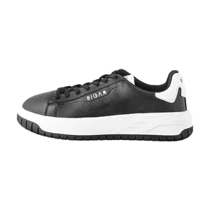 کفش روزمره مردانه چرم رادیس مدل DOMINIC کد 578-M.MC-01m