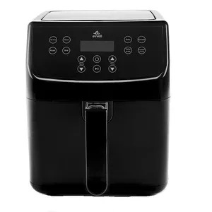 سرخ کن بدون روغن ایوولی مدل EVKA-AF5508B