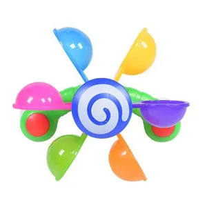 اسباب بازی حمام مدل چرخ و فلک کد 363