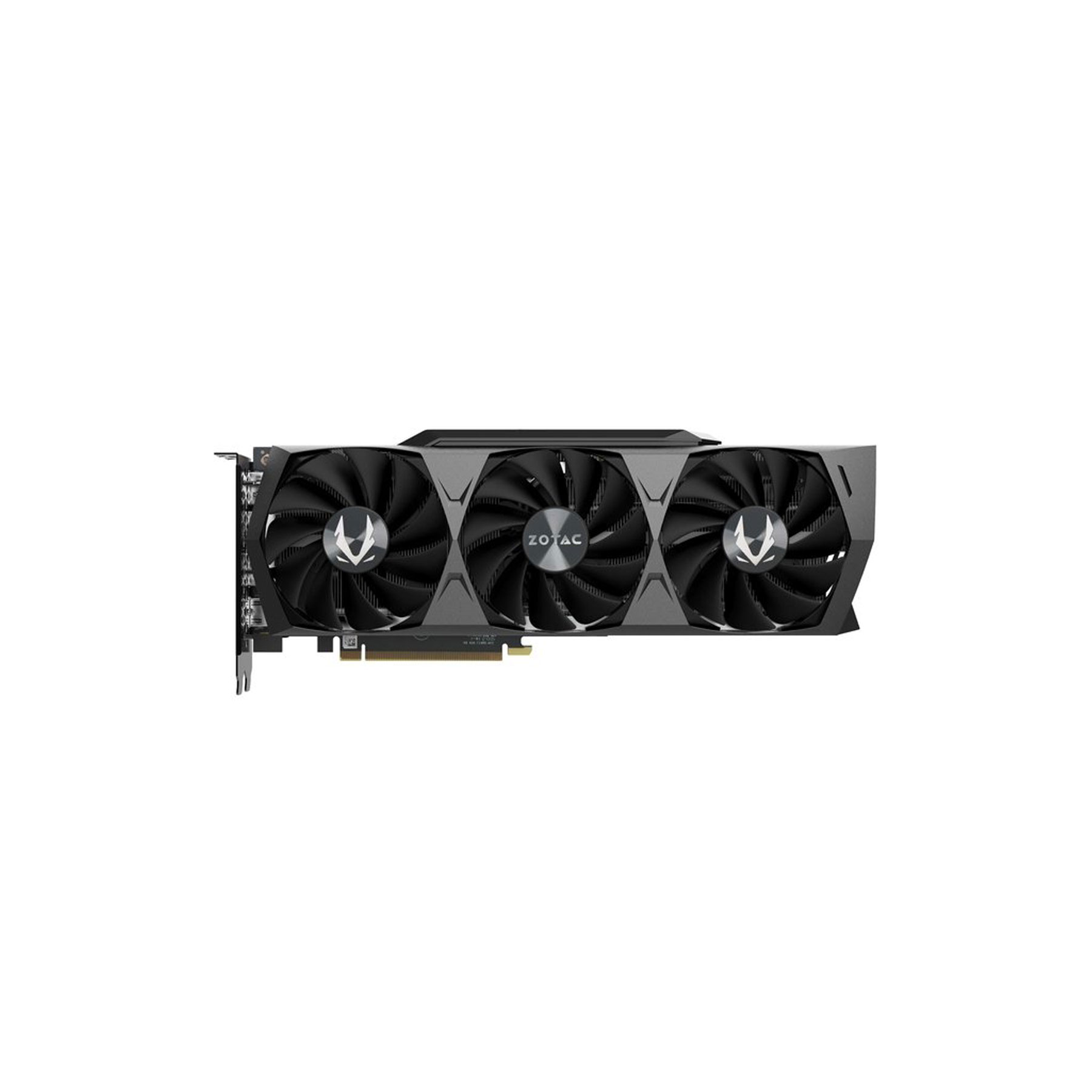 کارت گرافیک زوتک مدل GAMING GeForce RTX 3070 Ti Trinity