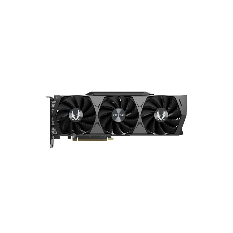 کارت گرافیک زوتک مدل GAMING GeForce RTX 3070 Ti AMP Holo