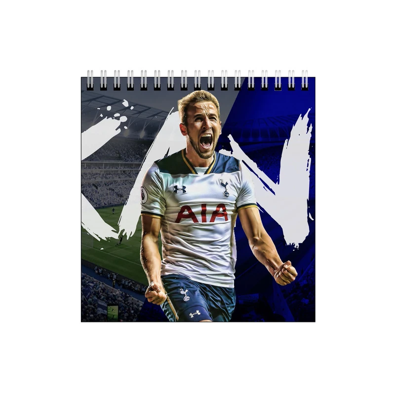 دفتر طراحی طرح هری کین کد 7961436