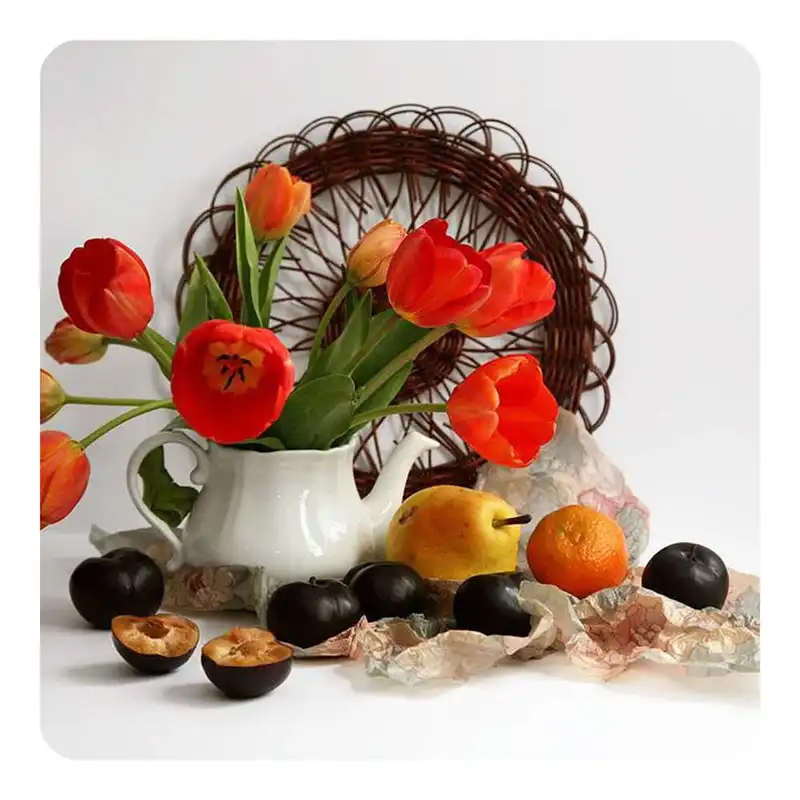 مگنت طرح آشپزخانه مدل mg10451