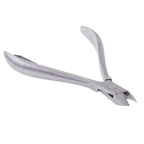 گوشه گیر ناخن جیل کد 01 گوشه گیر ناخن جیل کد 01
