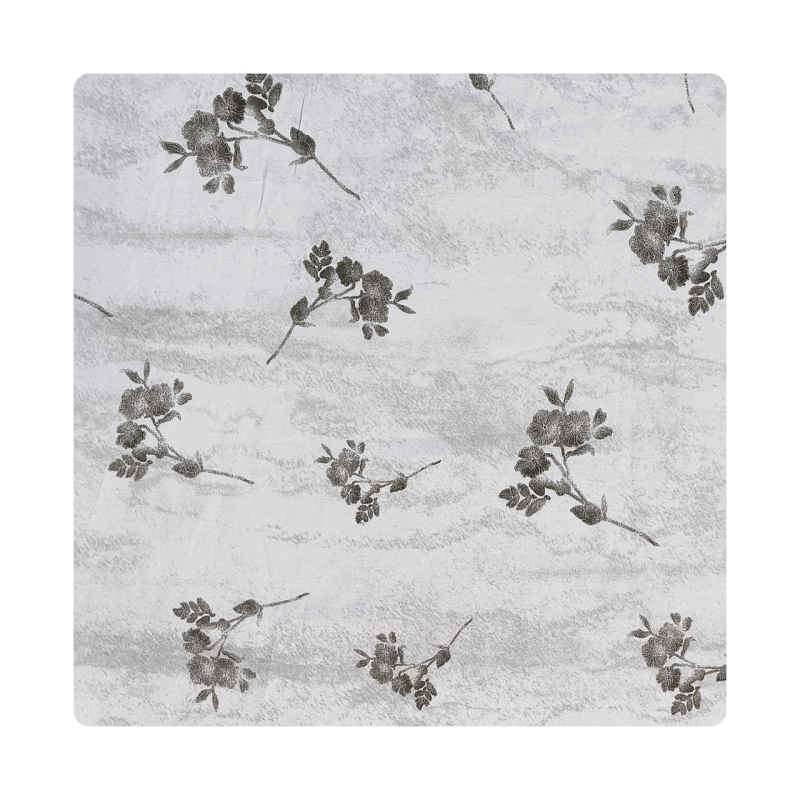 کاور لحاف آدنو مدل دارا کد IR199 دونفره سایز 220x240 سانتی‌متر