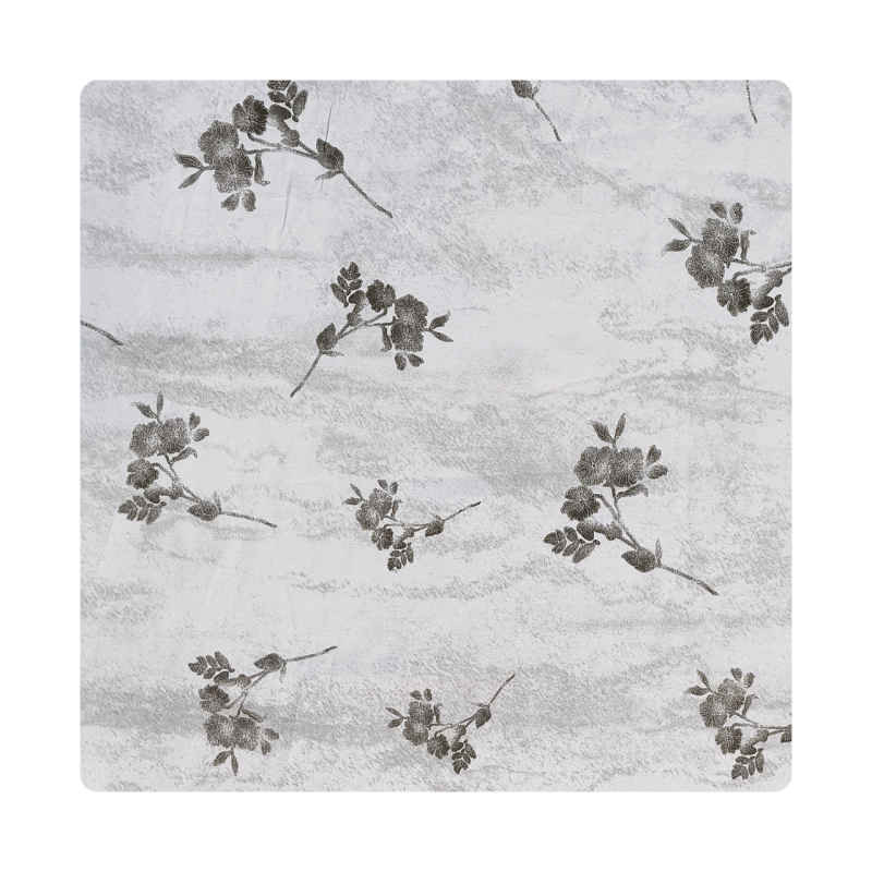 کاور لحاف آدنو مدل دارا کد IR199 دونفره سایز 220x240 سانتی‌متر