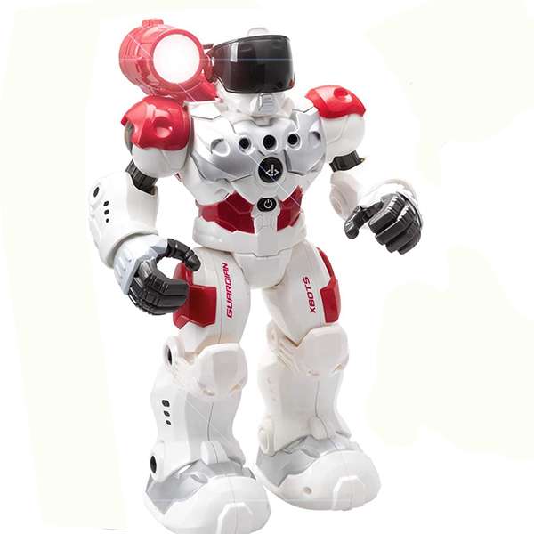 ربات کنترلی مدل Xtrem Bots Guardian Bot