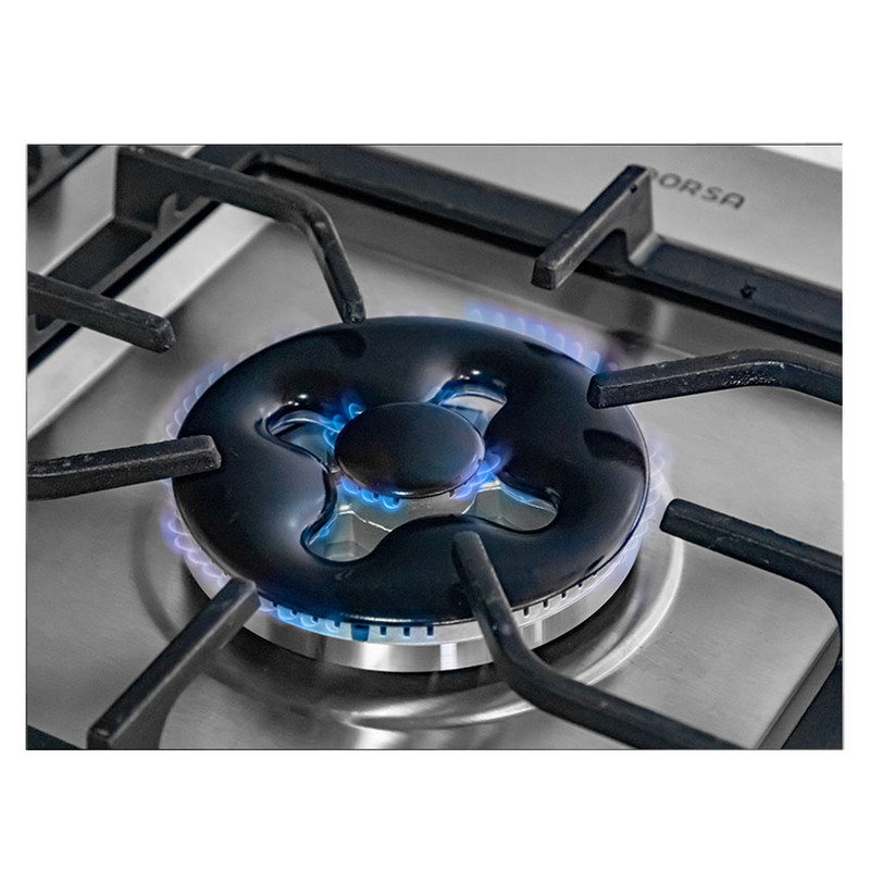 اجاق گاز صفحه ای درسا مدل رادا