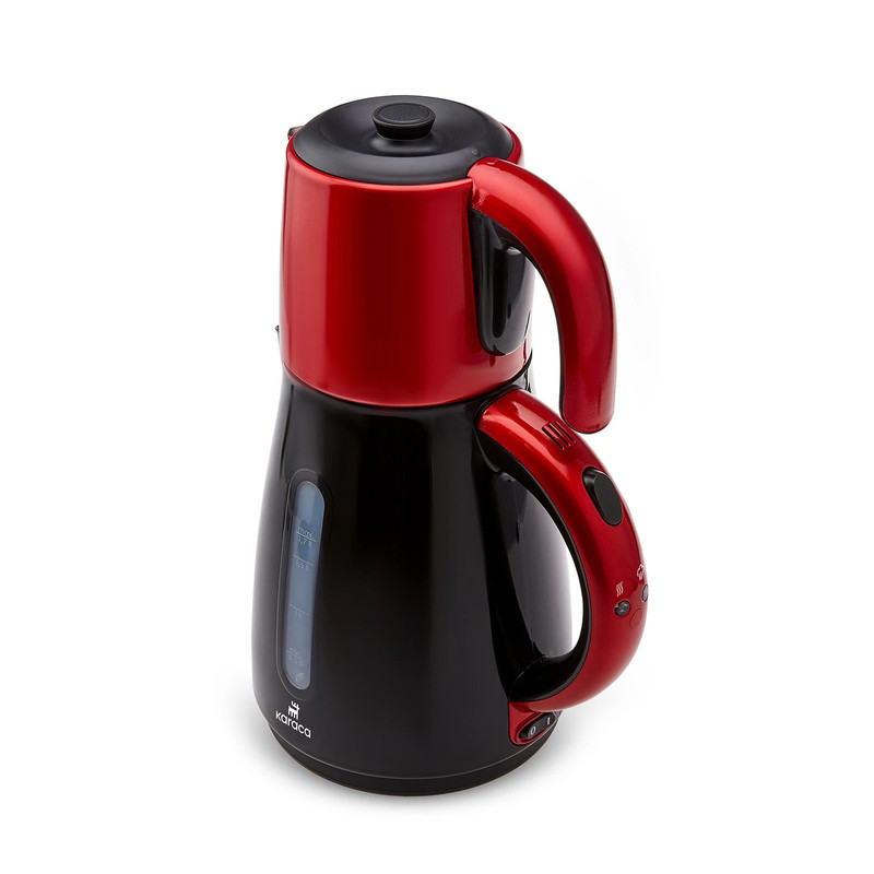 چای ساز کاراجا مدل Daystar 1501