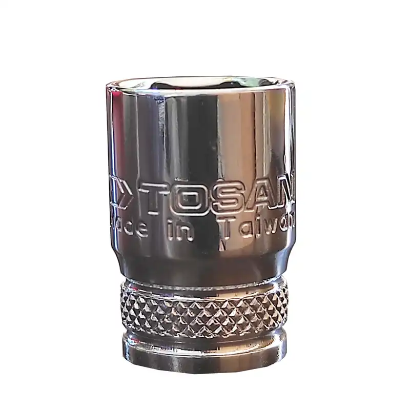 آچار بکس توسن مدل 8mm-Dr-1/4 سایز 8 میلی متر