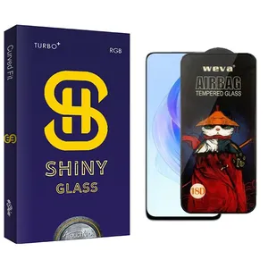 Atouchbo Shiny Airbag Screen Protector For   X50i