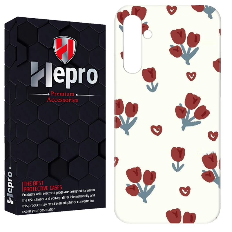 کاور هپرو مدل RC مناسب برای گوشی موبایل سامسونگ Galaxy A25