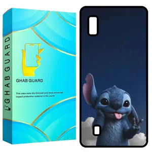 Ghab Guard GCHPA10 Cover For Samsung Galaxy A10 / M10