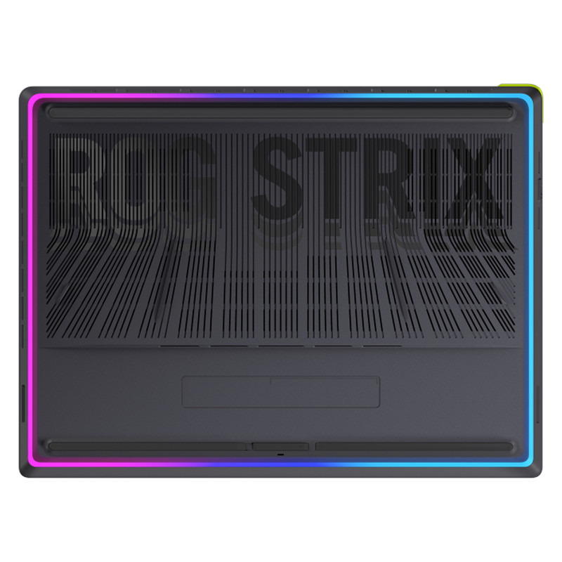 لپ تاپ 18 اینچی ایسوس مدل ROG STRIX G18 G815JMR-Core i7 14650HX-RTX5060 8GB-44GB DDR5 5600MHz-2TB SSD-WUXGA 144Hz-W - کاستوم شده