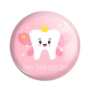 پیکسل خندالو مدل جشن دندونی دخترونه کد 10927