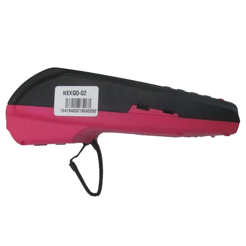 پایانه فروشگاهی  نکس گو مدل G2 1