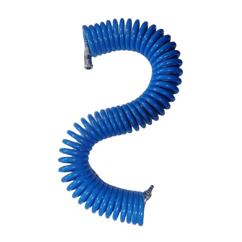 شلنگ پنوماتیک مدل P.U.A.M طول 5 متر