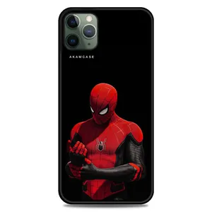 AKAM AMC-WA11PROMAX-SPIDER MAN2 Cover For Apple iPhone 11 Pro Max