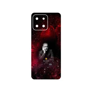 MAHOOT Tom Hanks Cover Sticker for Honor X6