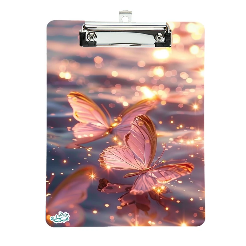  تخته شاسی مبین ایده مدل منظره کد h664 سایز A4