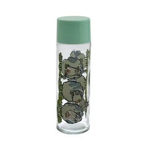 بطری آب مدل رژیلا