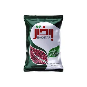 لوبیا قرمز دست چین باختر - 900 گرم
