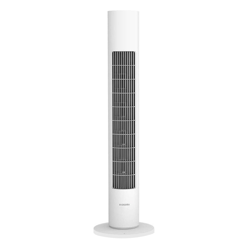 پنکه ایستاده 24 وات شیائومی مدل Smart Tower Fan 2