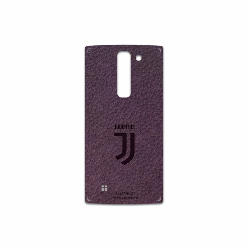 برچسب پوششی ماهوت مدل PL-JUVE مناسب برای گوشی موبایل ال جی Magna