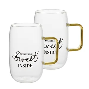 فنجان مدل سوییتی بسته 2 عددی