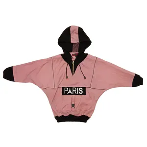 هودی دخترانه مدل 1904