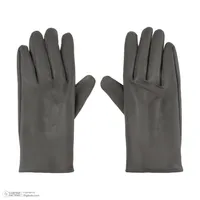 دستکش مردانه چرم مشهد مدل R0540-005-09