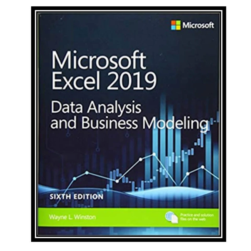 کتاب Microsoft Excel 2019 Pivot Table Data Crunching اثر Bill Jelen and Michael Alexander انتشارات مؤلفین طلایی
