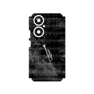 MAHOOT Trumpet Cover Sticker for Huawei Nova 11i