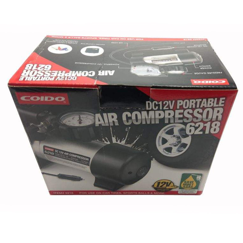 کمپرسور باد کویدو مدل 18 62