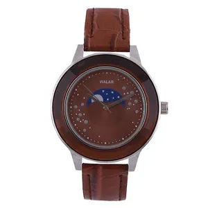ساعت مچی عقربه ای والار مدل WR 16512 -GH-GH