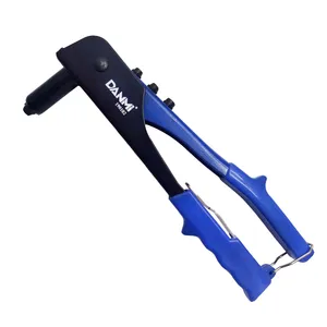 انبر پرچ دستی دانمی مدل 190102