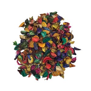 گل خشک مدل معطر وزن 100 گرم