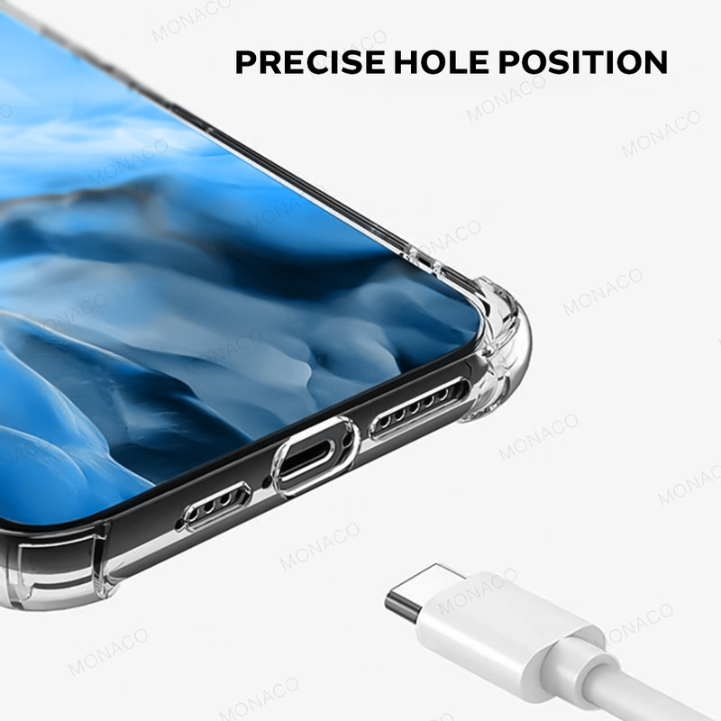 کاور موناکو مدل Lusid مناسب برای گوشی موبایل اپل iPhone 14 3