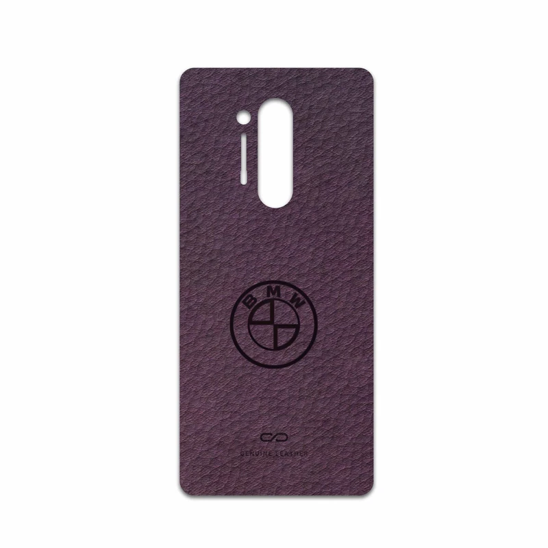 برچسب پوششی ماهوت مدل PL-BMW مناسب برای گوشی موبایل وان پلاس 8 Pro