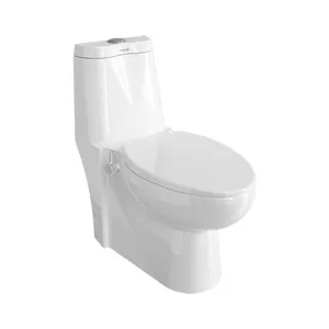 توالت فرنگی چینی کرد مدل طاووس بیده شیردار کد 1