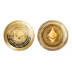 پیکسل خندالو مدل ارز دیجیتال شیبا اینو و اتریوم کد 1087810887 مجموعه 2 عددی