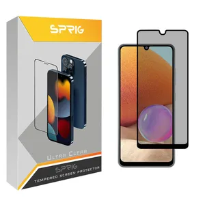 Sprig PRVSP Privacy Screen Protector For Samsung Galaxy A32 4G