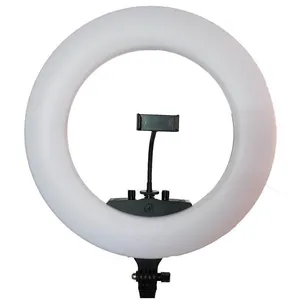 رینگ لایت مونوگراف مدل FE-480 III A کد M1