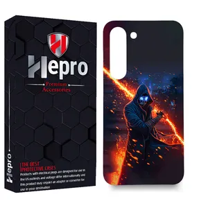HEPRO MC Cover for Samsung Galaxy S23 PLUS