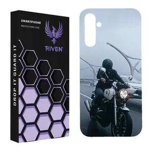 RIVEN RI2-5 Case For Samsung Galaxy S23 FE